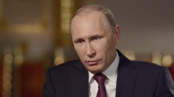 プーチンとは何者なのか？——前代未聞、ロシア国営放送製作のドキュメンタリー『プーチン大統領のすべて』を全編ノーカットで配信する意味