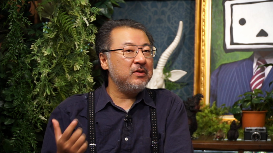 ニコニコニュース オリジナル