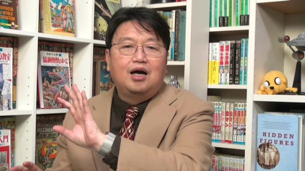 『けものフレンズ』を岡田斗司夫がSFファン目線で分析。「人間が滅びたんじゃなくて、人間に見捨てられたんじゃないかな」