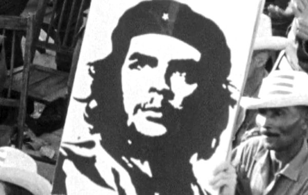 キューバ革命を勝利に導いた英雄たちの引き裂かれた友情――ゲバラ・カストロ