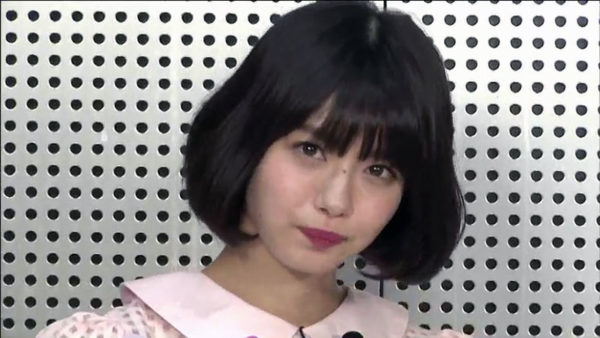 『AKB48 選抜総選挙』61位にランクインしたNMB48“みおりん”こと市川美織さんが心境を語る「圏内とランク外では天国と地獄の差ですよ」