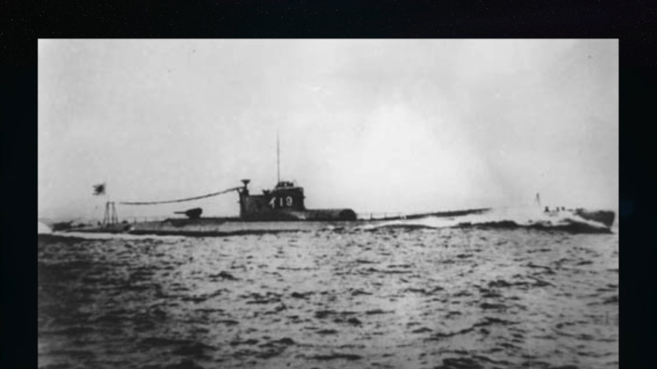 【潜水艦コレクション】旧日本海軍の潜水艦51隻プロフィールと戦歴をまとめてみた