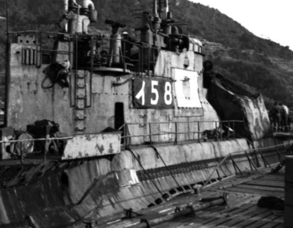 海底に眠る潜水艦「伊58」70年ぶりの特定なるか――海中ロボ研究者が4日間に渡る調査への想いを語る