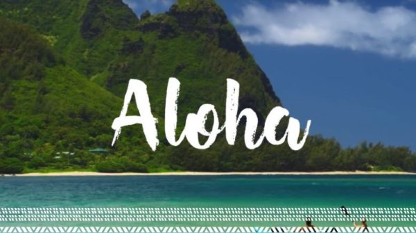 ハワイ好きがオススメする「3泊5日ハワイの過ごし方」が今すぐ飛行機に飛び乗りたくなるプランだった