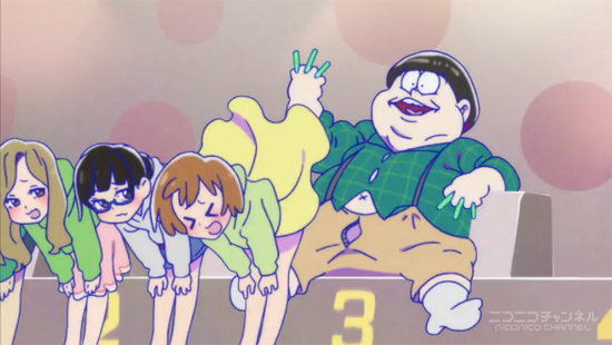3分でわかるTVアニメ『おそ松さん』2期の魅力。やっぱり6つ子はクズニート！