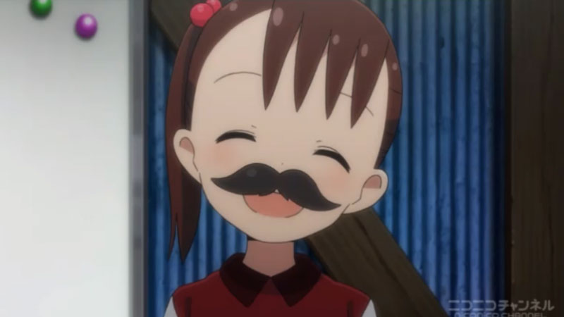 笑顔で琴葉の心をえぐる 結衣の無自覚ドsがハンパねぇ ニコ生コメントと振り返る 三ツ星カラーズ 第6話盛り上がったシーン