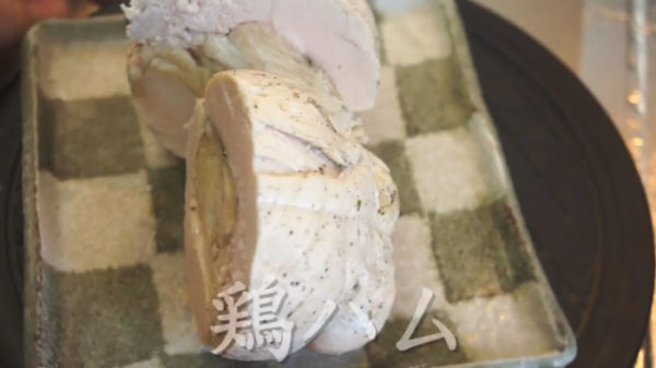 「これ絶対美味しいやつ！」『新生活応援料理祭』の激安＆簡単レシピ紹介。100g45円の鶏むね肉を“しっとり鶏ハム”にしてしまう秘術とは？