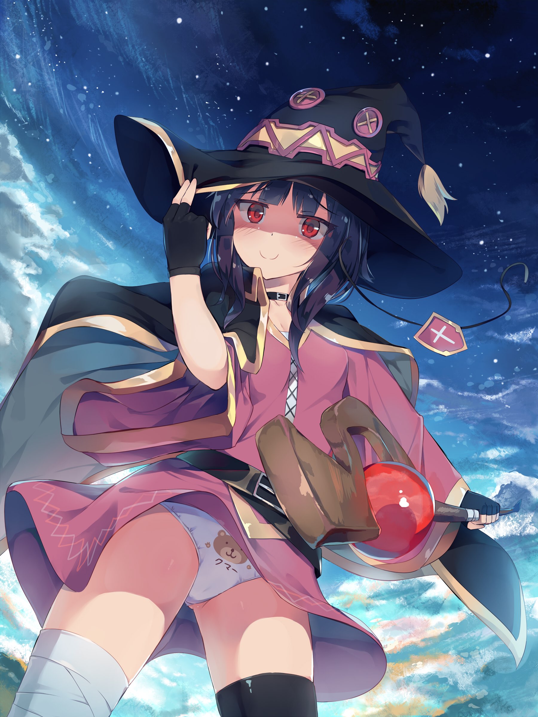 Megumin15 ニコニコニュース オリジナル