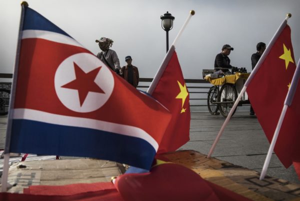 「北朝鮮＝反日」と思いきや、現地民はそうでもなかった件。「中国人の方が嫌われてますよ」元・朝鮮総連の職員が語る“反日のリアル”