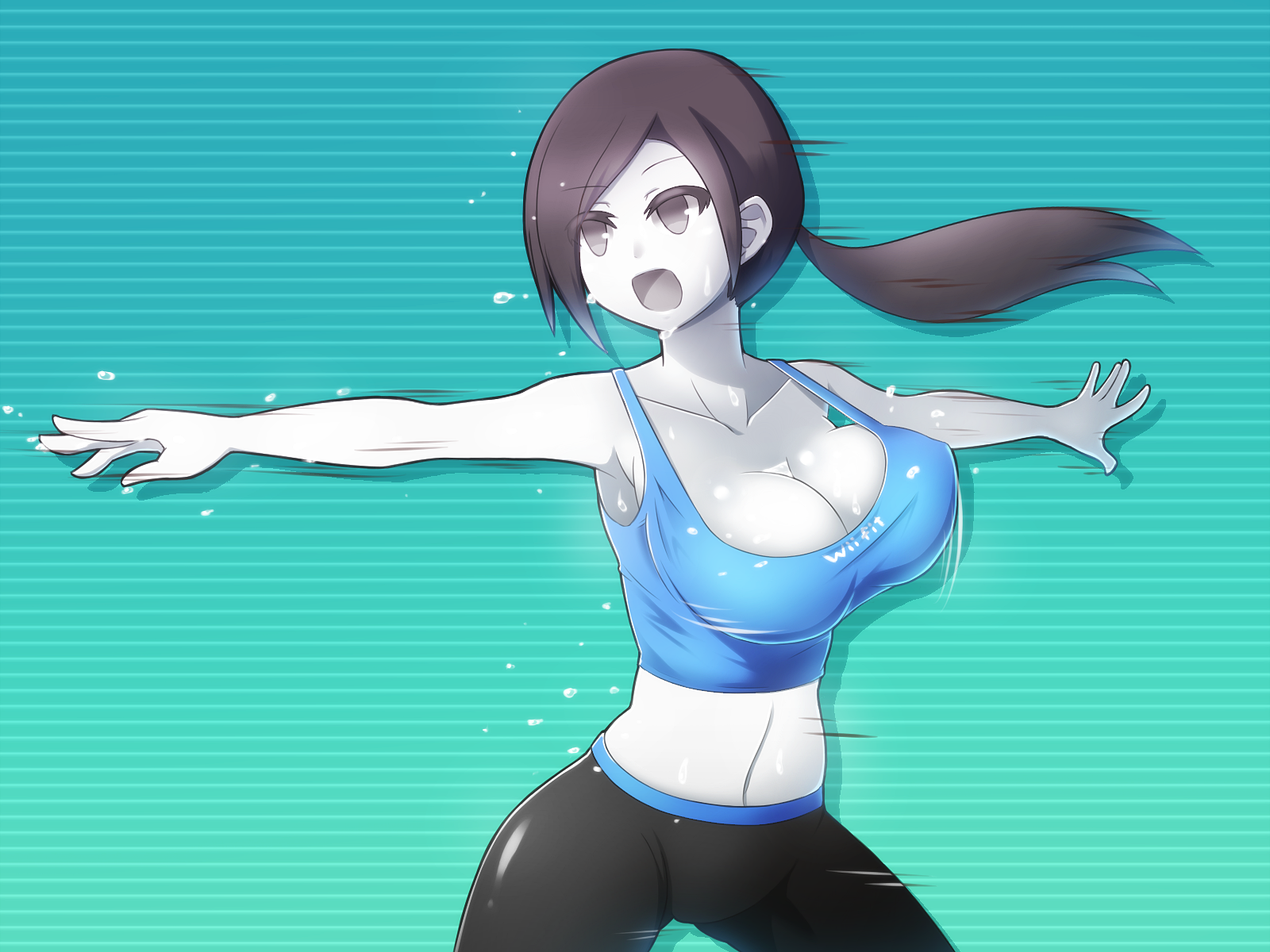 Wii fit. Wii Fit 34. Wii Fit Trainer. Нинтендо Wii Fit тренер. Wii Fit Trainer SSBU.