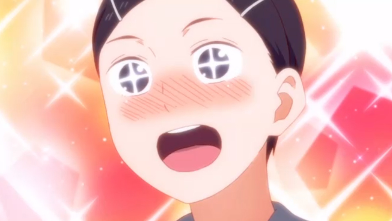 ちおちゃんの通学路 アニメ無料動画配信 ニコニコのアニメサイト Nアニメ