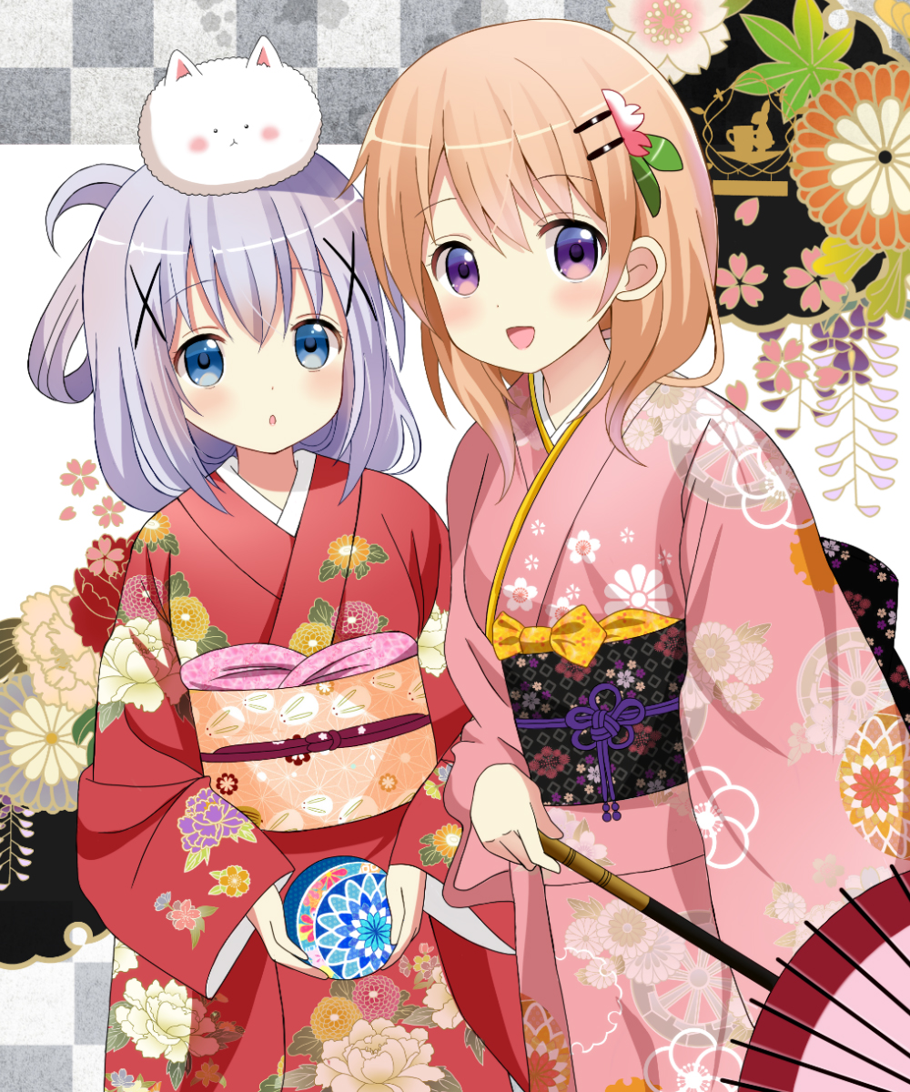 着物姿のお姉さんは好きですか 艶やかさと清楚さが同居する極上のイラストまとめ17枚 きものの日 の画像 11 Kimono