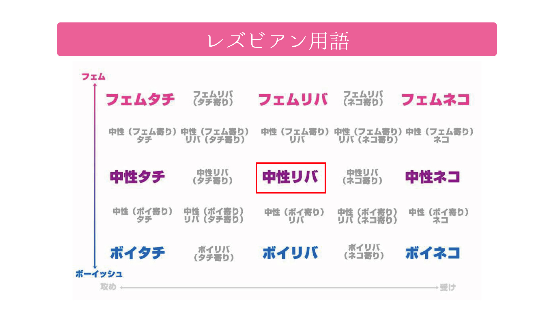 フェムタチ と は