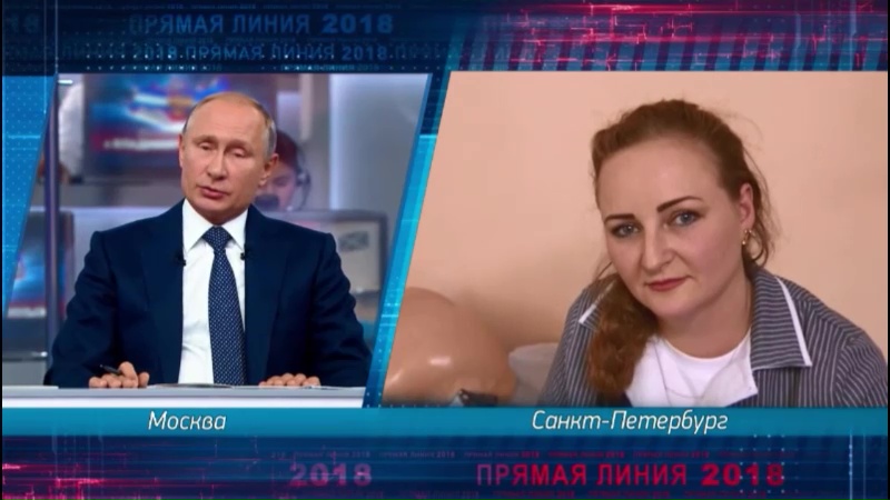 シリア難民 普通の生活に戻りたい プーチン 大統領権限として国籍を差し上げます 国民の質問に答える プーチン ホットライン の回答が男前すぎる