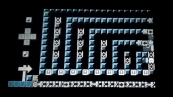 『マリオメーカー』で計算機を作る人、ついに31＋31を5秒で計算できる回路を生み出す！