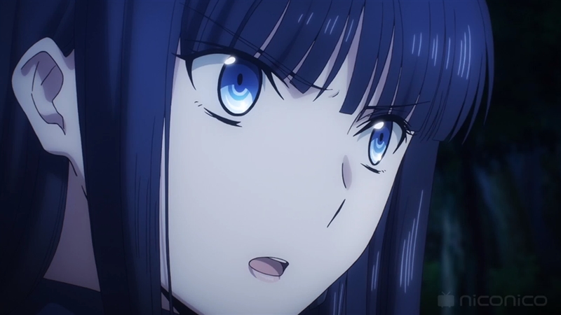 リーナを詰問する深雪に おこ コメントが殺到 魔法科高校の劣等生 来訪者編 第10話コメント盛り上がったシーンtop3