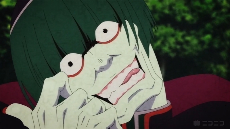 ペテルギウス登場で あ うわあ コメント Re ゼロから始める異世界生活 2nd Season 第15話コメント盛り上がったシーンtop3 ニコニコニュース オリジナル