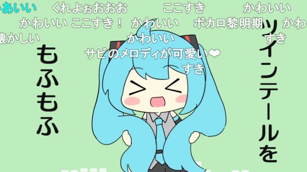 ボカロp ニコニコニュース オリジナル