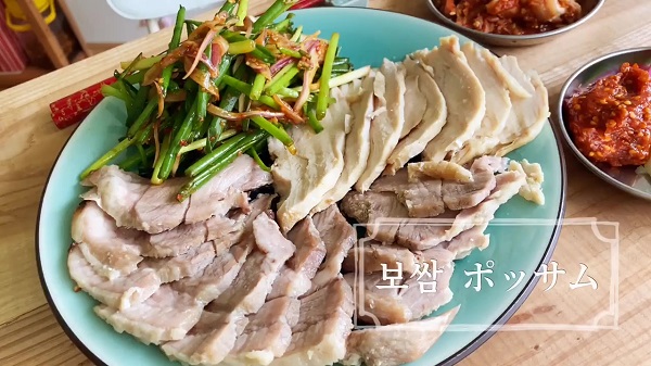 韓国の茹で豚料理「ポッサム」をオーブンで作るライフハックが目からうろこ！ 時短＆ヘルシーで暑い夏にオススメ
