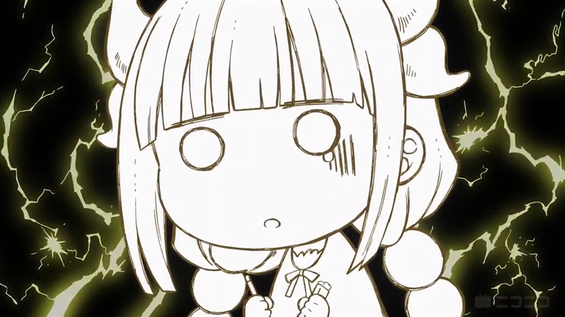 飲み物をこぼしたカンナの表情があまりにも悲惨 小林さんちのメイドラゴンs 第10話コメント盛り上がったシーンtop3 ニコニコニュース オリジナル