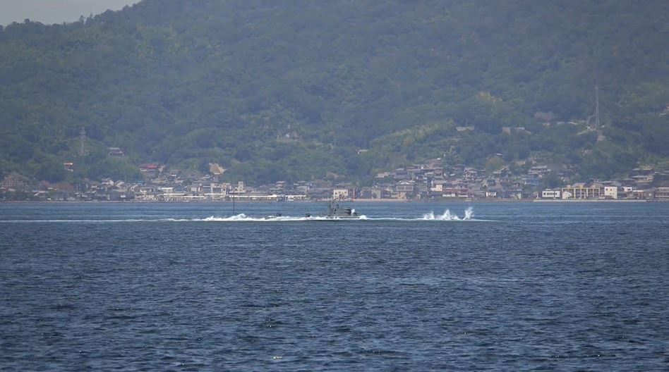 submarine29 ニコニコニュース オリジナル