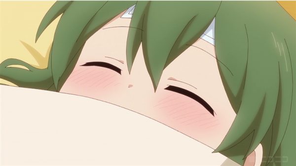 武田に看病されて眠った双葉に「かわいい」「( ˘ω˘)ｽﾔｧ」コメント溢れる。『先輩がうざい後輩の話』第4話コメント盛り上がったシーンTOP3