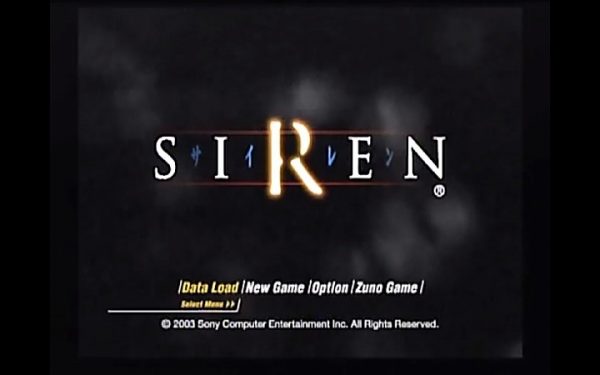 今年もやってきた『SIREN』イベント“異界入り”！ この時期にあわせて見たい『SIREN』実況・解説動画をまとめてご紹介