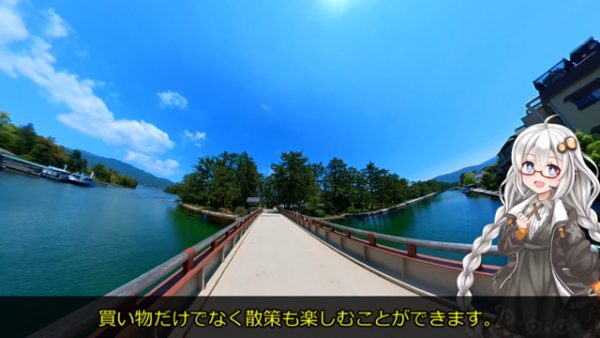 日本三景の一つ『天橋立』へ、オープンカーでドライブ！ 青と緑の美しい景色を肌で感じて満喫してみた