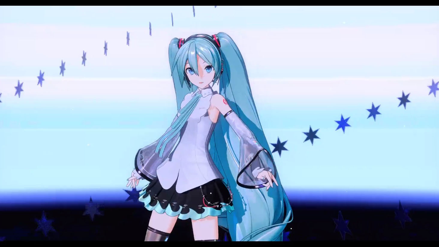 初音 ミク モデル