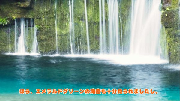 広島から愛車CX-3で九州一周旅行へ！ 雄川の滝に寄りつつ本土最南端を目指してみた