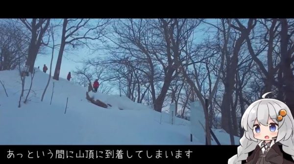 札幌「円山公園」で北海道の自然を感じてきた！ 1時間で登れる円山では雪の妖精「シマエナガ」にも遭遇