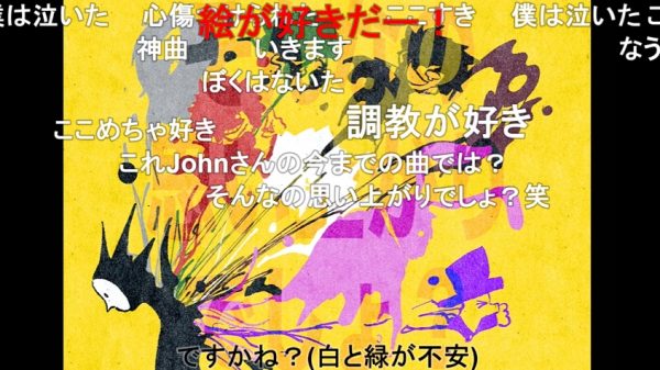 【4周年】「春嵐 / 初音ミク」が投稿されたのは2019年12月7日