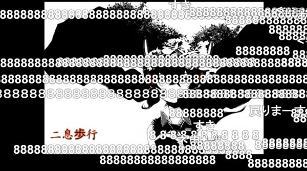 【15周年】『DECO*27 – 二息歩行 feat. 初音ミク』が投稿されたのは2009年8月28日