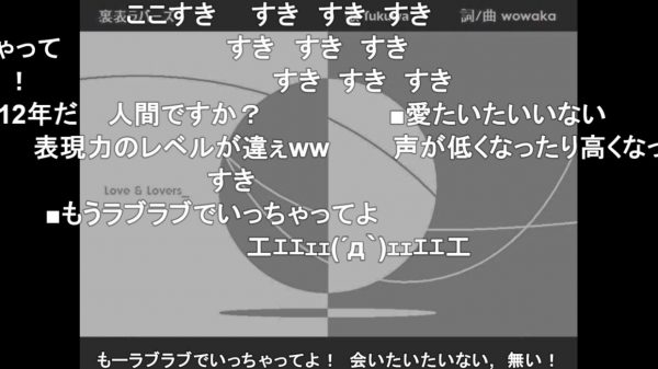 【15周年】『裏表ラバーズ歌ってみた』が投稿されたのは2009年9月5日