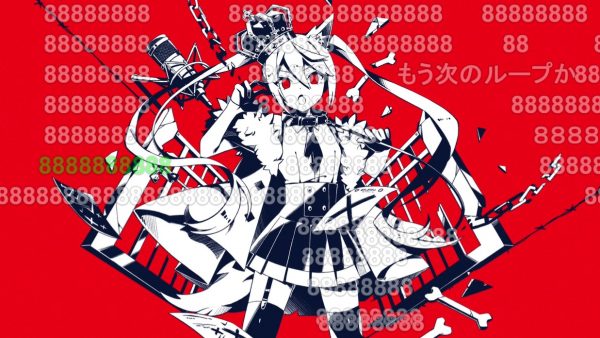 【5周年】『ルマ / 初音ミク』が投稿されたのは2019年11月23日