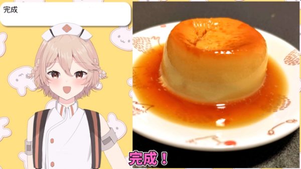 材料3つ＆電子レンジで作れる「簡単プリン」のレシピを紹介！ 手軽なのに大満足なスイーツはいかが？