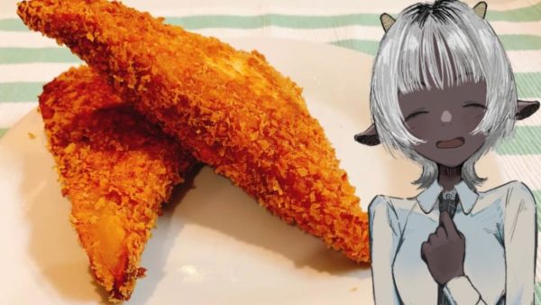 残ったカレーと食パンで作れる「カレーパン」のレシピを紹介！ サクサク生地にとろけるチーズも加わって「うまそう」「美味しそう」の声集まる