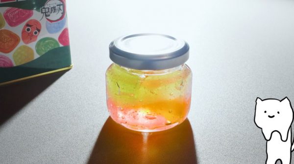 サクマドロップスを使って究極の「材料○つ」レシピに挑戦！ わたあめ、マシュマロ、アメ型ジャムを経て最終形態にたどり着くまでの試行錯誤の過程は必見