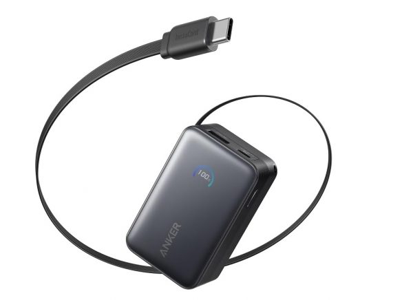 【2025年版】モバイルバッテリーおすすめ4選！ ニコニコニュース編集部が後悔しない選び方を徹底解説