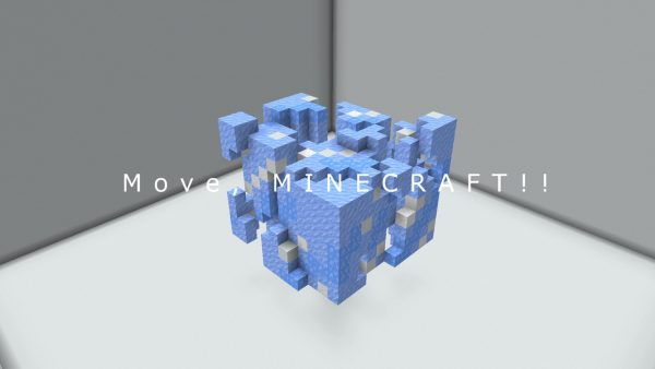 1746枚のマイクラのスクショでコマ撮りアニメを作ってみた！ まるで教育番組のようなクオリティーに「天才」「センスも根気もスゲェ」の声