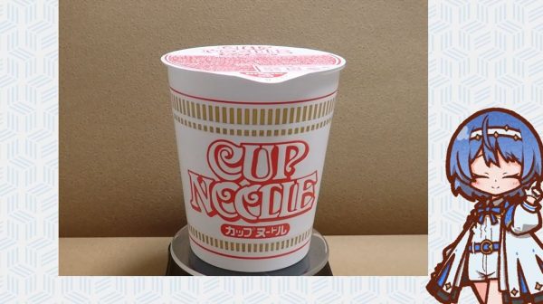 リアルすぎる「カップラーメン」の“プラモデル”を作ってみた！ 本物そっくりすぎる仕上がりで「すごいな」「間違えてお湯注ぐかもしれん」の声