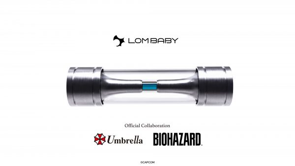 バイオハザードの「t-ウィルス」が渋谷PARCOで2/13から世界初公開!? 「龍肉」や「人工宇宙人」も展示される『THE AUTHENTIC OFFICE』は2/14が一般公開日