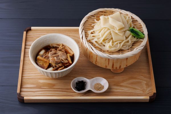 「讃岐×武蔵野」東西のうどんがコラボする「肉汁うどん 武讃」が3/30に東京・神保町にオープン！ 2日間限定で、ちくわ天無料のオープニングイベントも