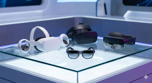 2026年最新版】VRゴーグルおすすめ16選──ARスマートグラスも徹底比較