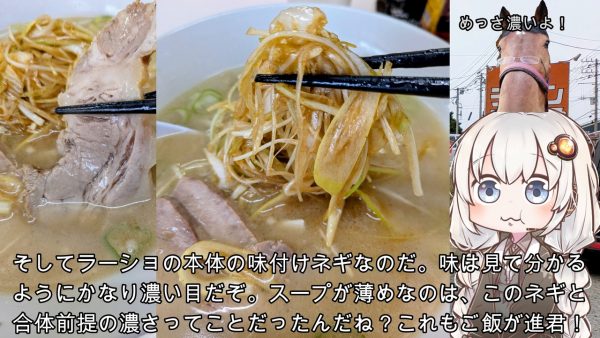 千葉県富里市の「ラーメンショップネモト」でネギチャーシューラーメンを堪能！ 白米を追加して具材を乗せた“特製ネギ丼”もたまらない