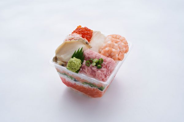 今年買うべき「絶品お弁当ランキングトップ10」を大丸東京店が公開！ 大満足間違いなしのラインナップは目移りしそう