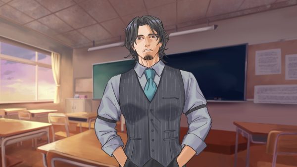 フリモメンに告ってないのにフラれる……だとっ!? 自作立ち絵の差分が強すぎるボイロ動画に「すごい枚数w」「動きがうるさいww」の声