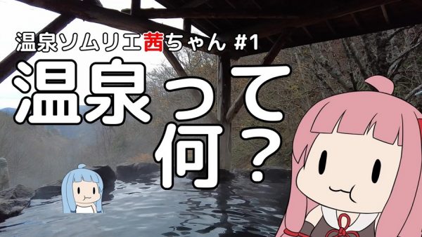 温泉ってどう決まるの？ ぬるめの「25度以上」か「成分」でOKな“意外な定義”を解説してみた