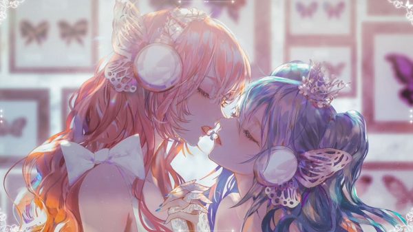 初音ミク×巡音ルカの伝説曲『magnet』の本人リメイク版が公開！ よみぃ氏のピアノ、Gassy氏のギターを加えた“いま”の響きが心に刺さる