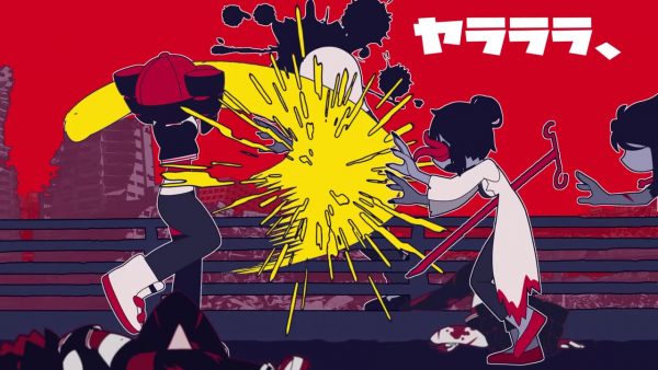 ダーク＆ポップなボカロ曲『 ‘ヤラララ’（YARARARA）』がクセになる！ 重音テト×歪み強めサウンドで“ヤラララ”祭りが止まらない